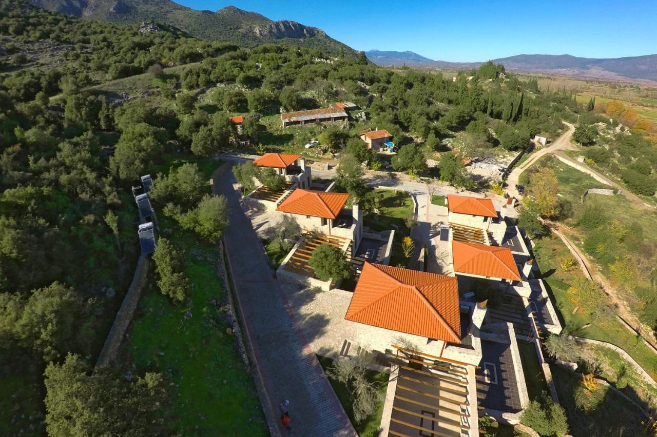 Lilea Chalet Dış mekan fotoğraf