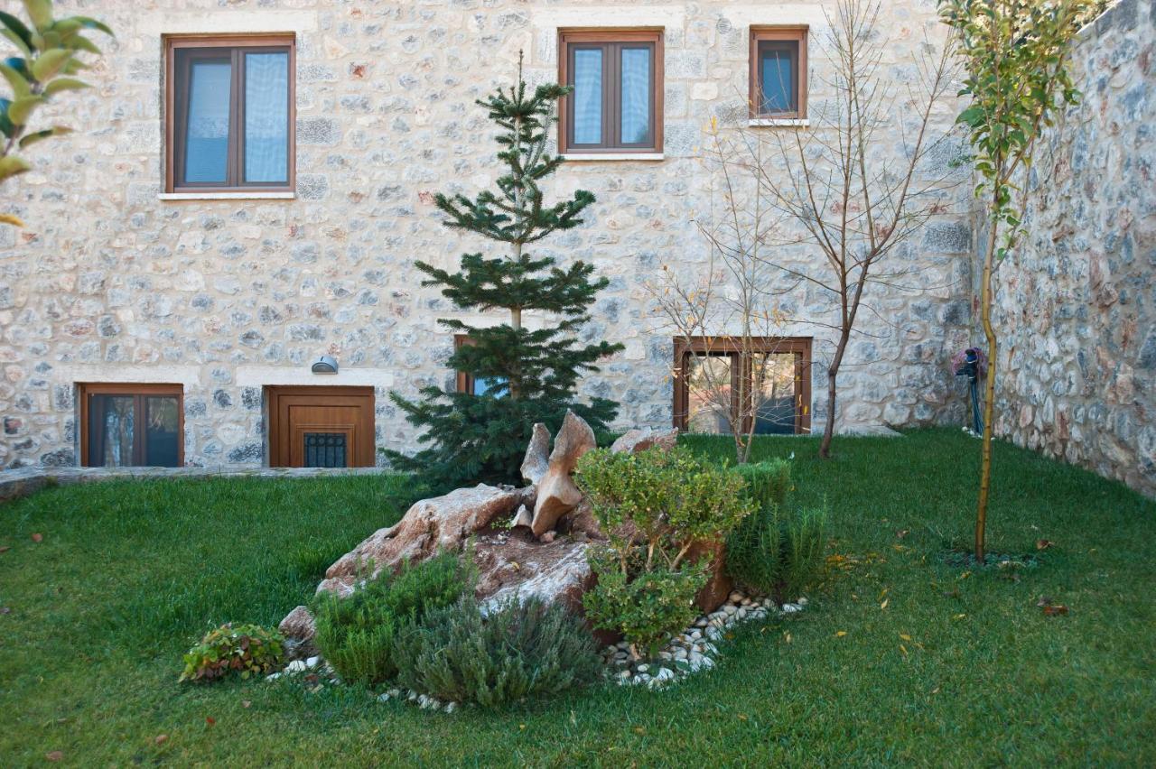 Lilea Chalet Dış mekan fotoğraf