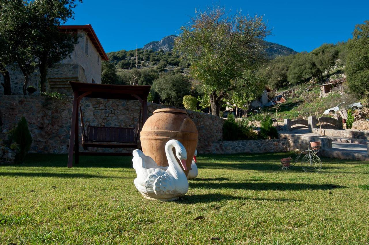 Lilea Chalet Dış mekan fotoğraf