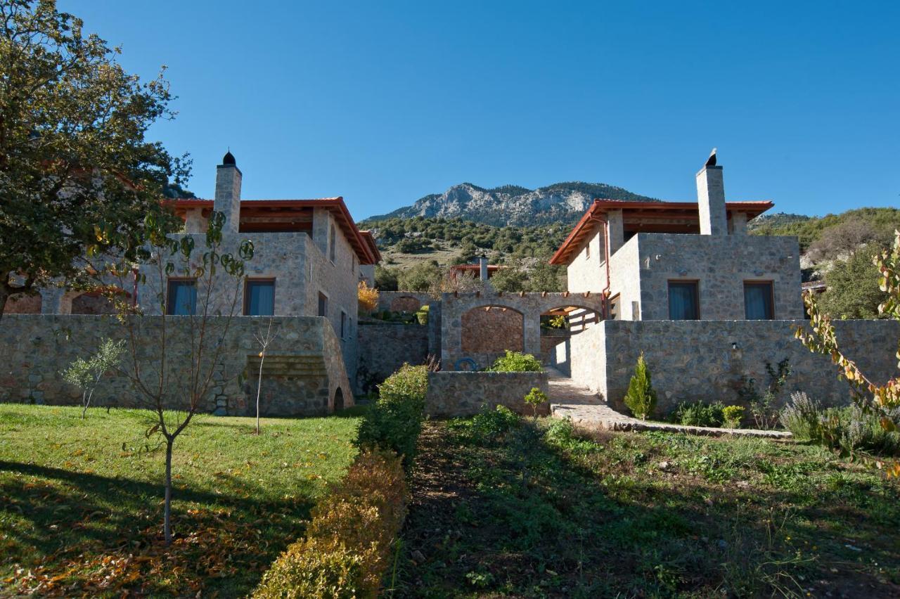 Lilea Chalet Dış mekan fotoğraf