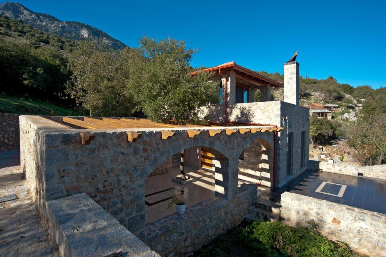 Lilea Chalet Dış mekan fotoğraf