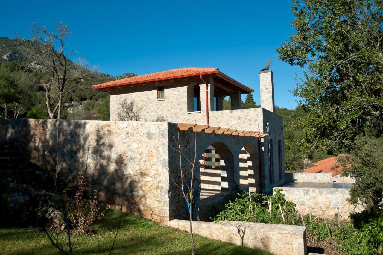 Lilea Chalet Dış mekan fotoğraf