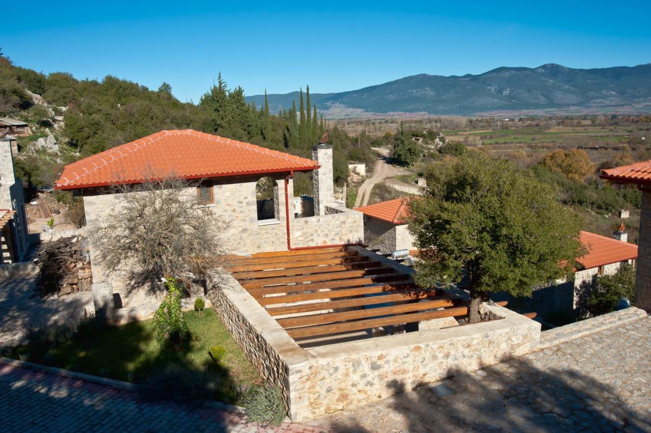 Lilea Chalet Dış mekan fotoğraf