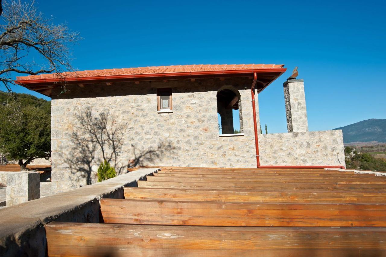 Lilea Chalet Dış mekan fotoğraf