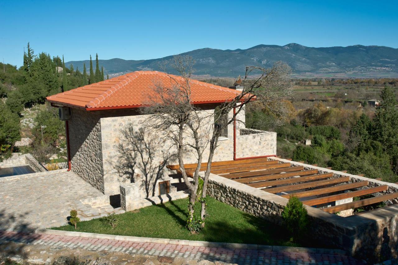 Lilea Chalet Dış mekan fotoğraf