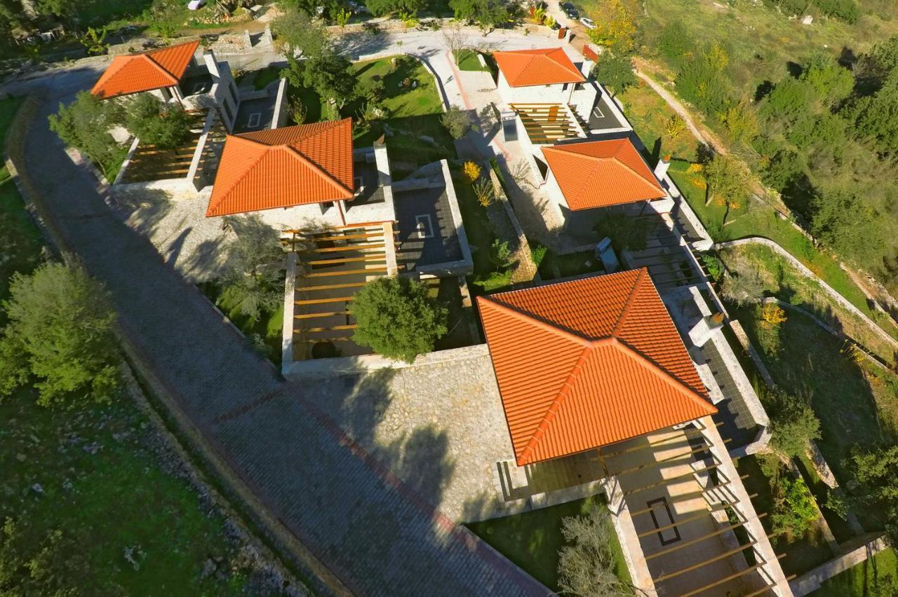 Lilea Chalet Dış mekan fotoğraf