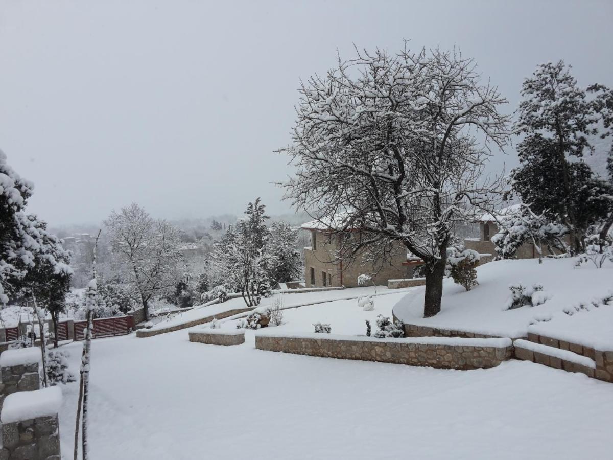 Lilea Chalet Dış mekan fotoğraf