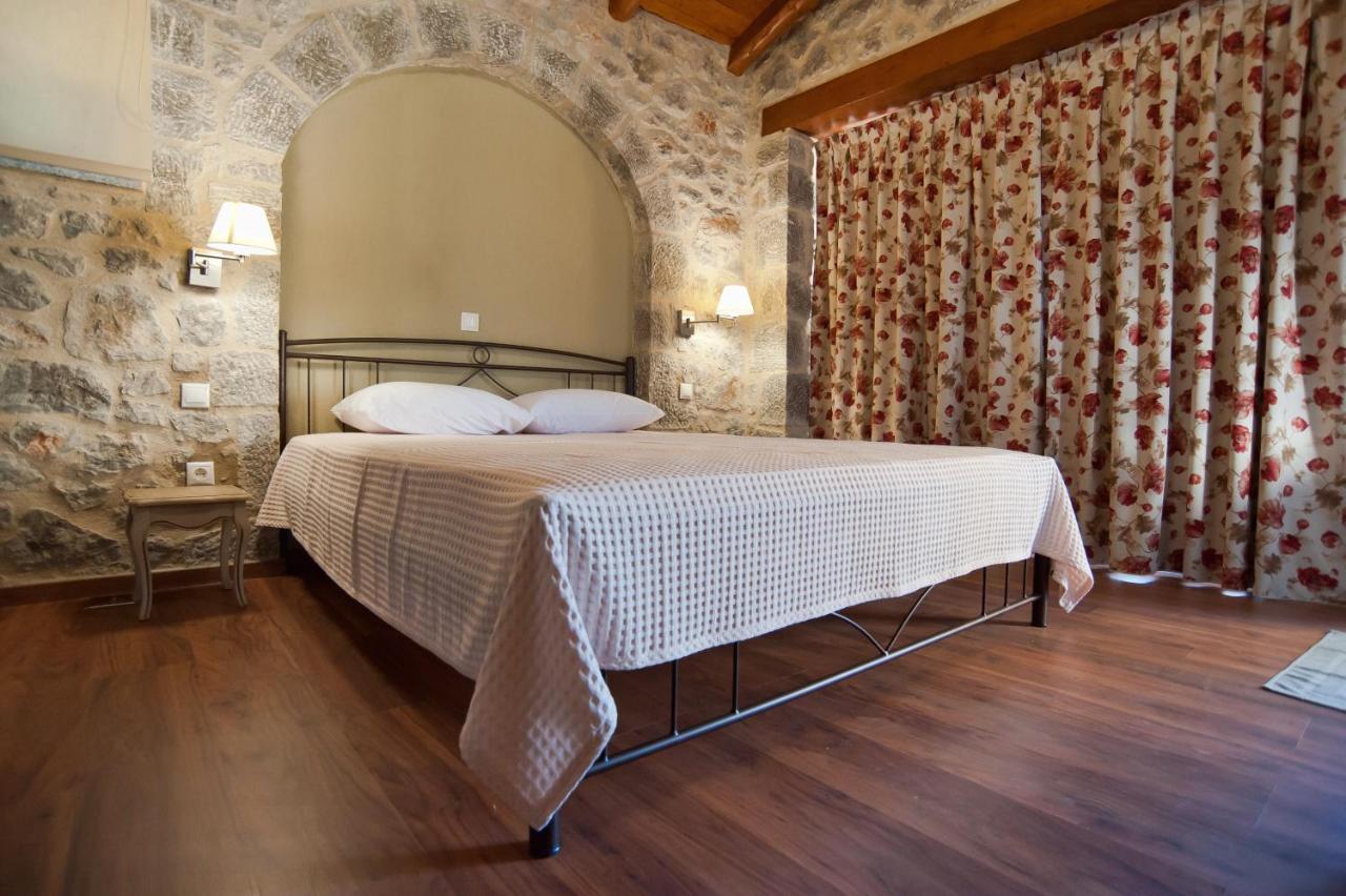 Lilea Chalet Dış mekan fotoğraf