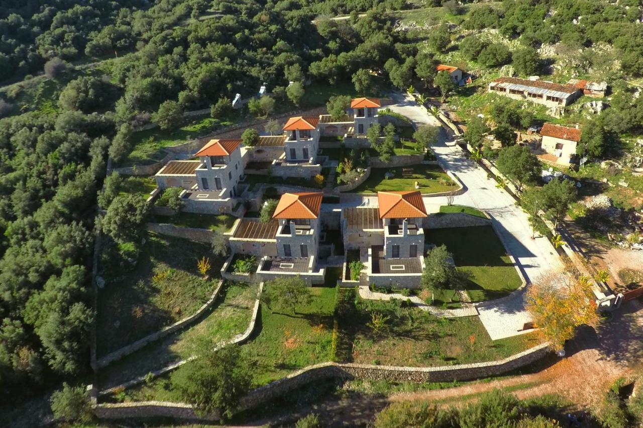 Lilea Chalet Dış mekan fotoğraf