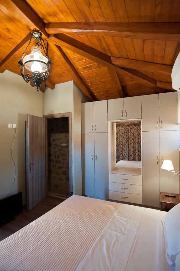 Lilea Chalet Dış mekan fotoğraf