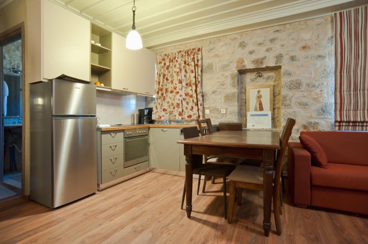 Lilea Chalet Dış mekan fotoğraf