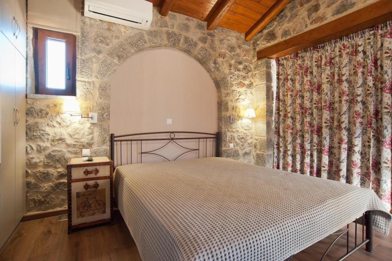 Lilea Chalet Dış mekan fotoğraf