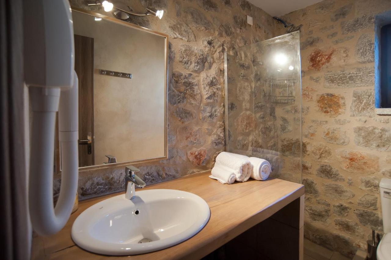 Lilea Chalet Dış mekan fotoğraf