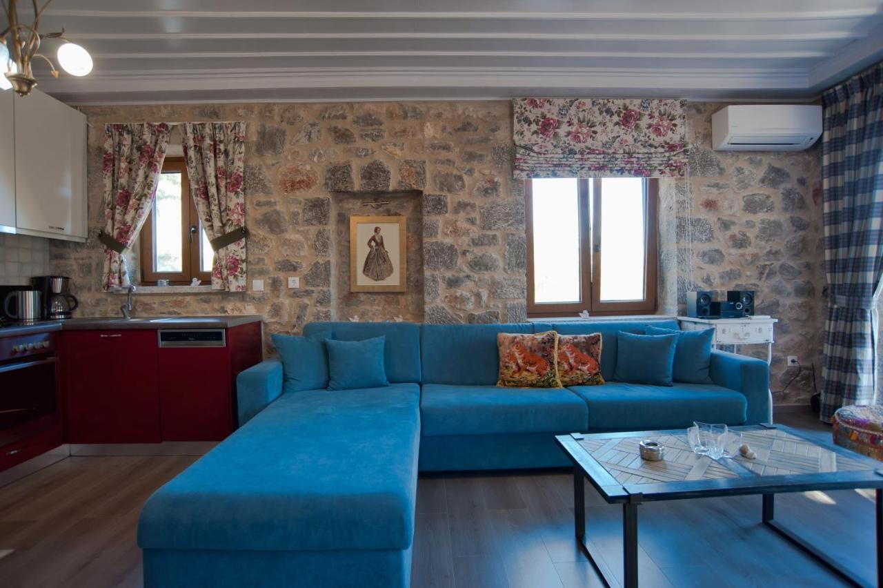 Lilea Chalet Dış mekan fotoğraf