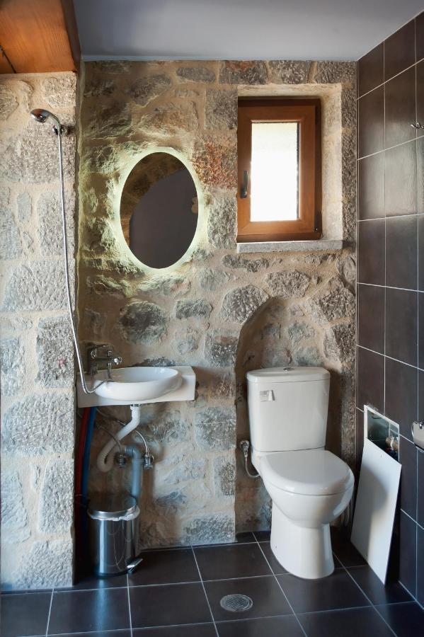 Lilea Chalet Dış mekan fotoğraf