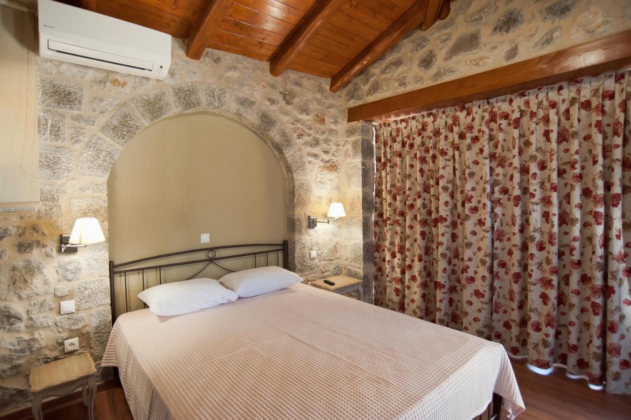 Lilea Chalet Dış mekan fotoğraf