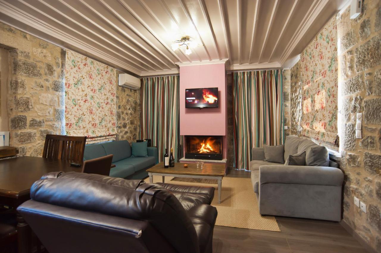 Lilea Chalet Dış mekan fotoğraf