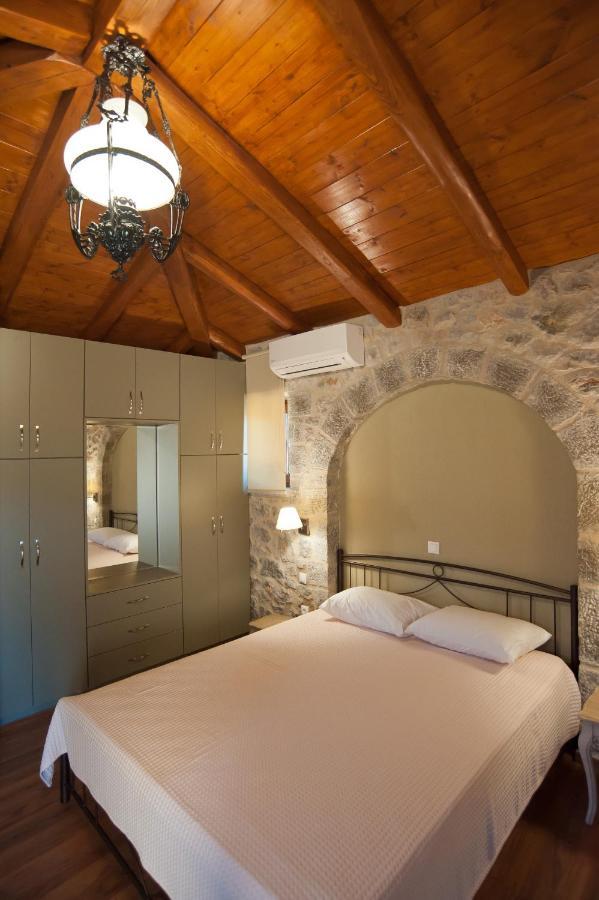 Lilea Chalet Dış mekan fotoğraf