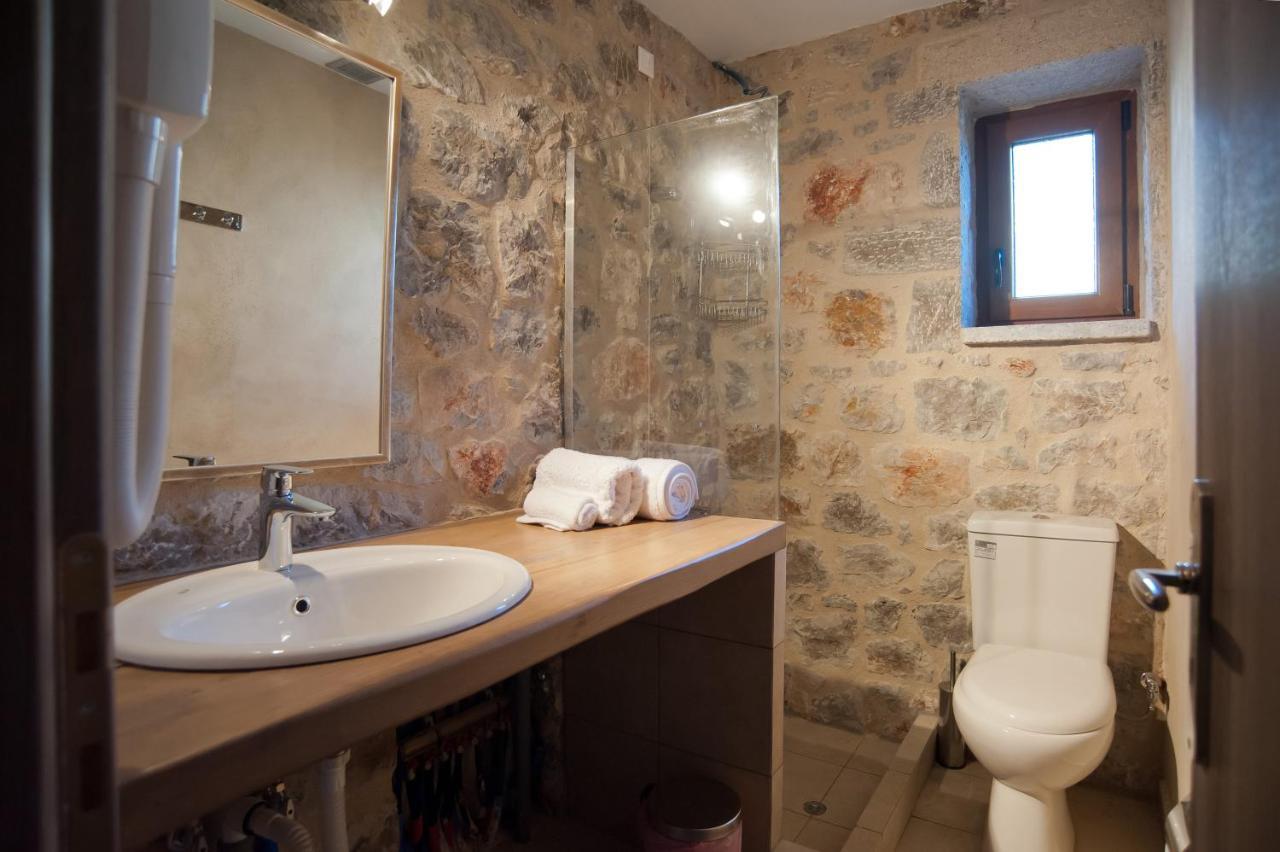 Lilea Chalet Dış mekan fotoğraf