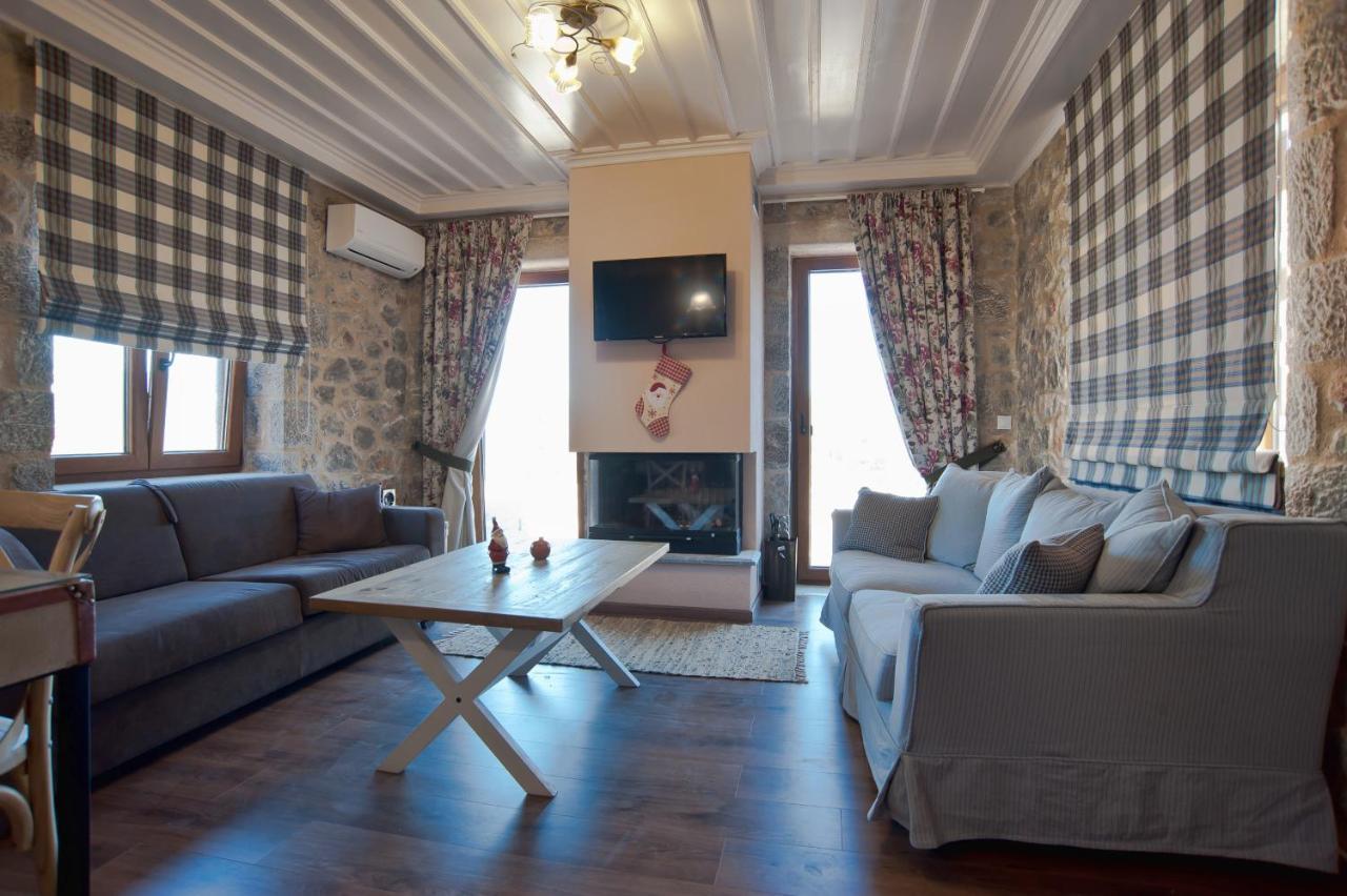 Lilea Chalet Dış mekan fotoğraf