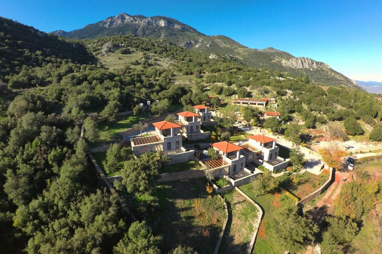 Lilea Chalet Dış mekan fotoğraf