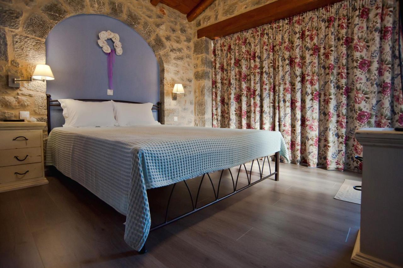 Lilea Chalet Dış mekan fotoğraf