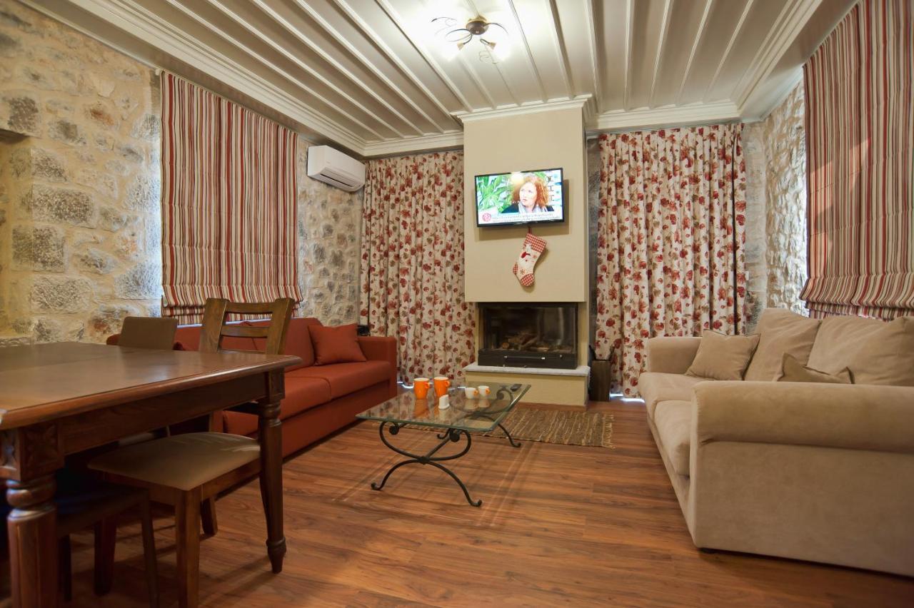 Lilea Chalet Dış mekan fotoğraf